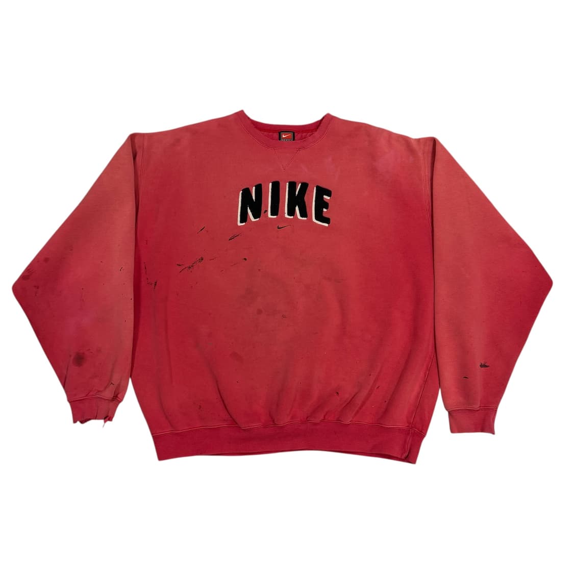 빈티지 00s Nike 나이키 Faded 스웻셔츠 상품이미지1