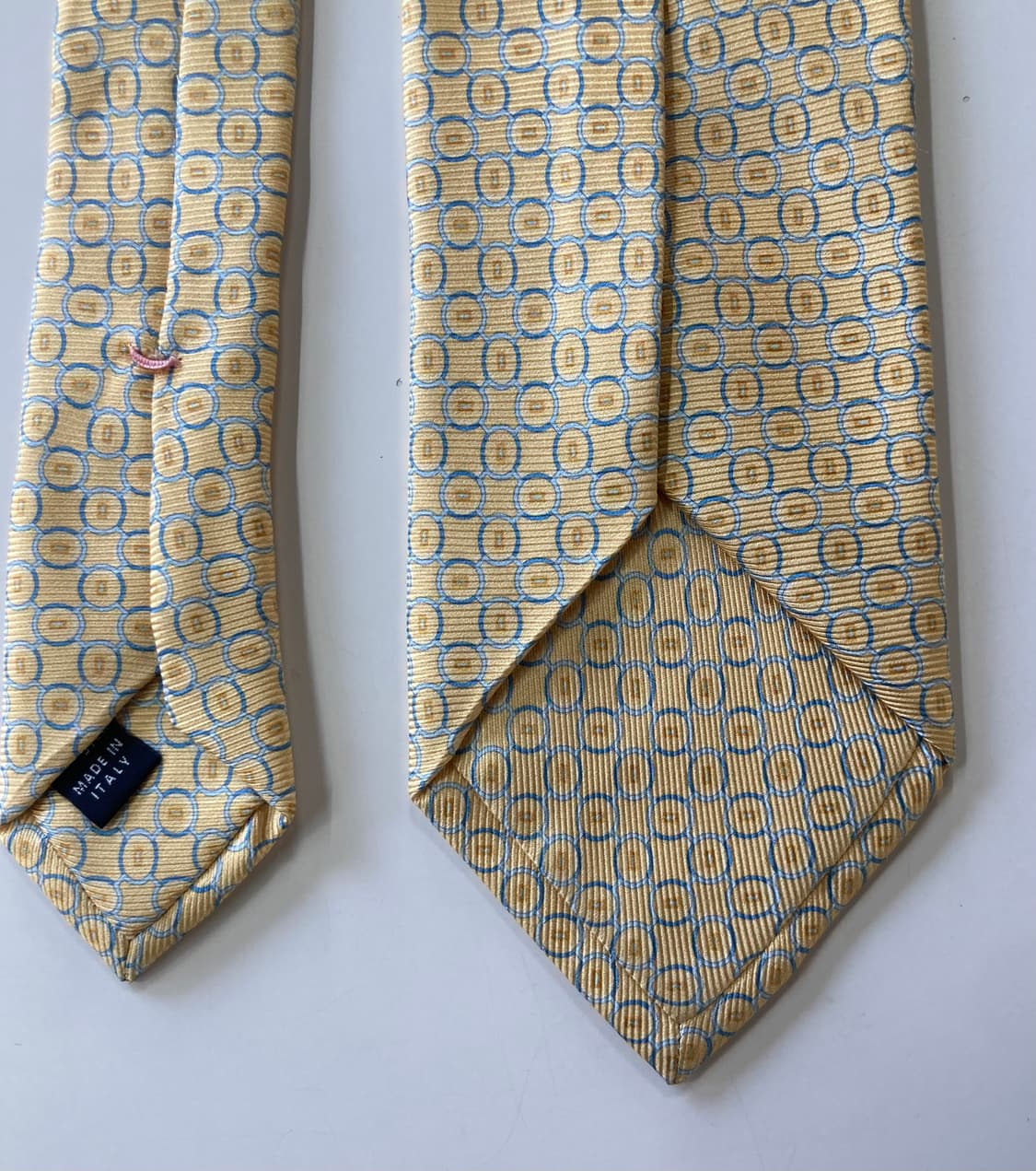 빈티지)넥타이 상품이미지7