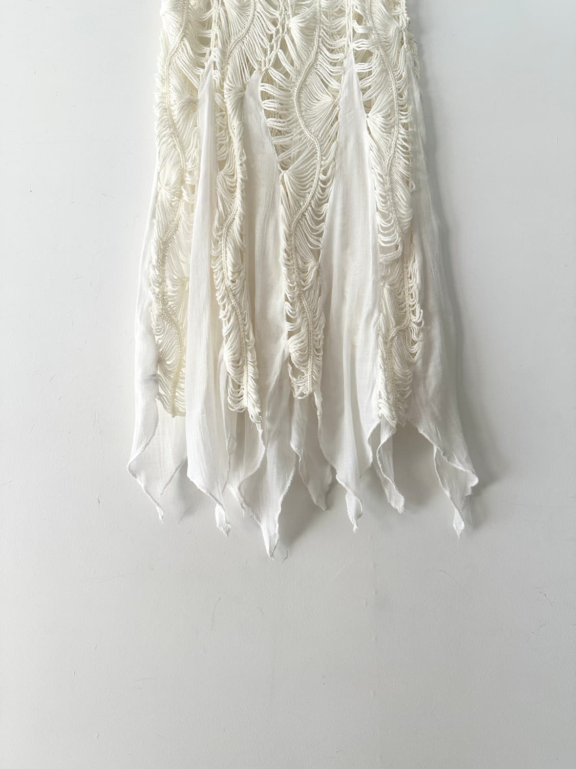 Wind pure punching sleeveless  상품이미지3