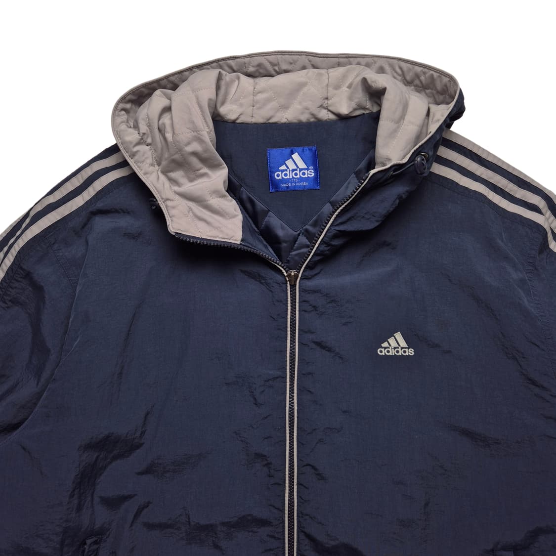 [115] 아디다스 00s 후드점퍼 상품이미지3