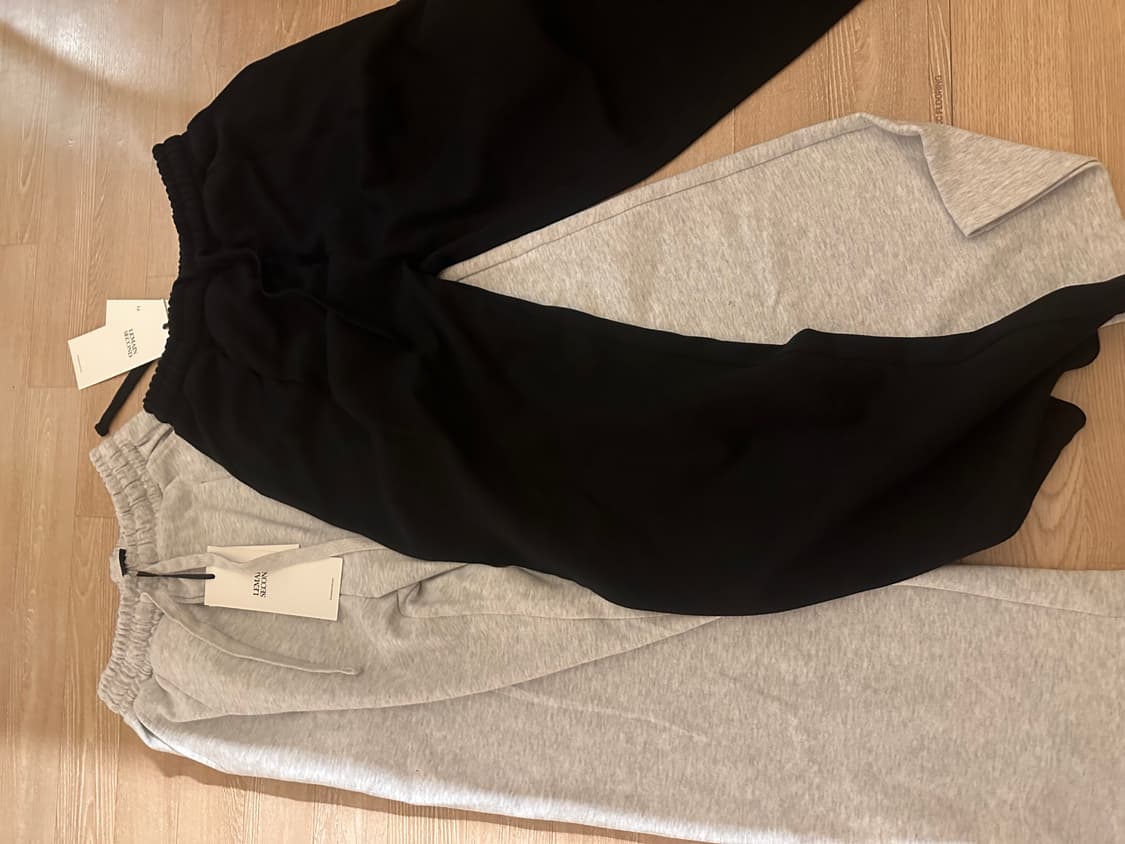 모든 옷 바지 만원에 싹다싹다 급처합니다 상품이미지7