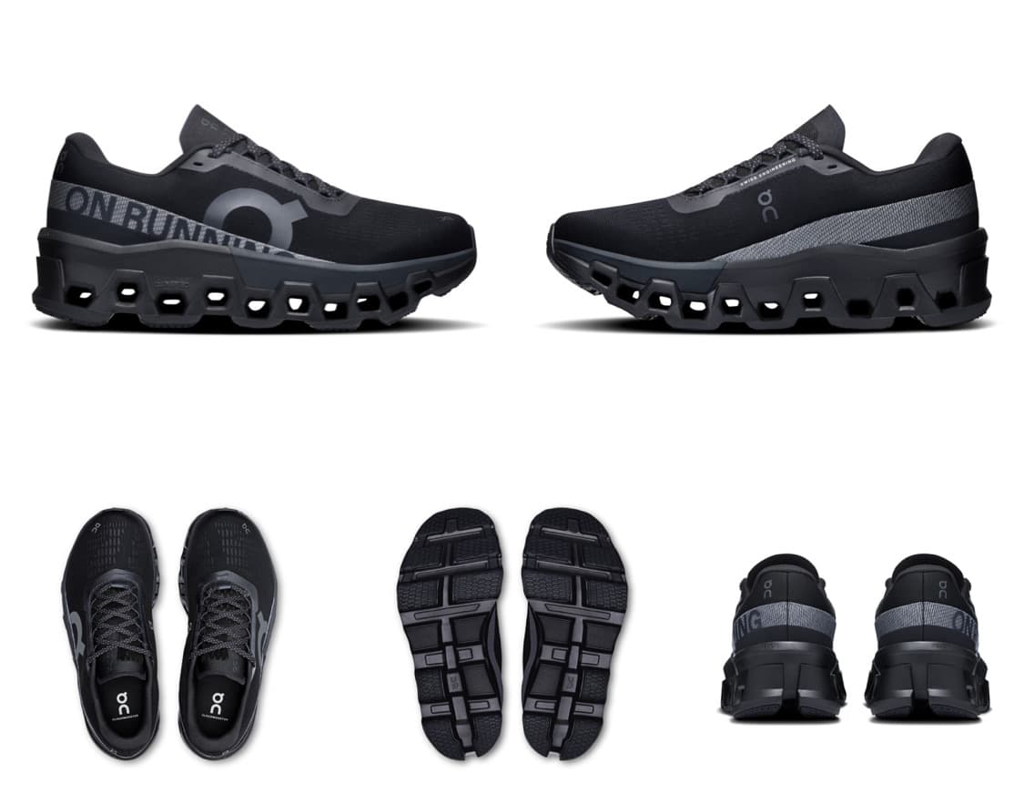 온러닝 클라우드몬스터2  상품이미지2