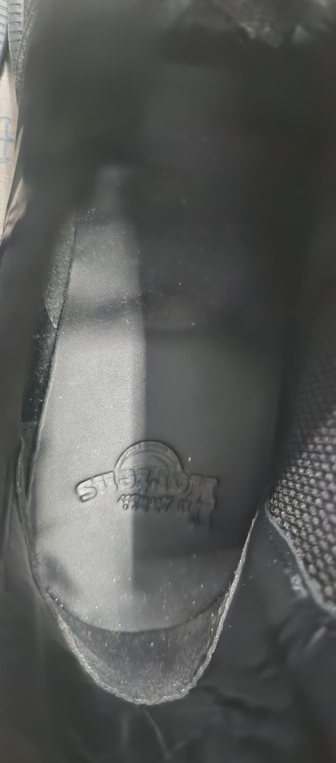 닥터마틴 플로라 첼시부츠 uk3 (225-235) 상품이미지9