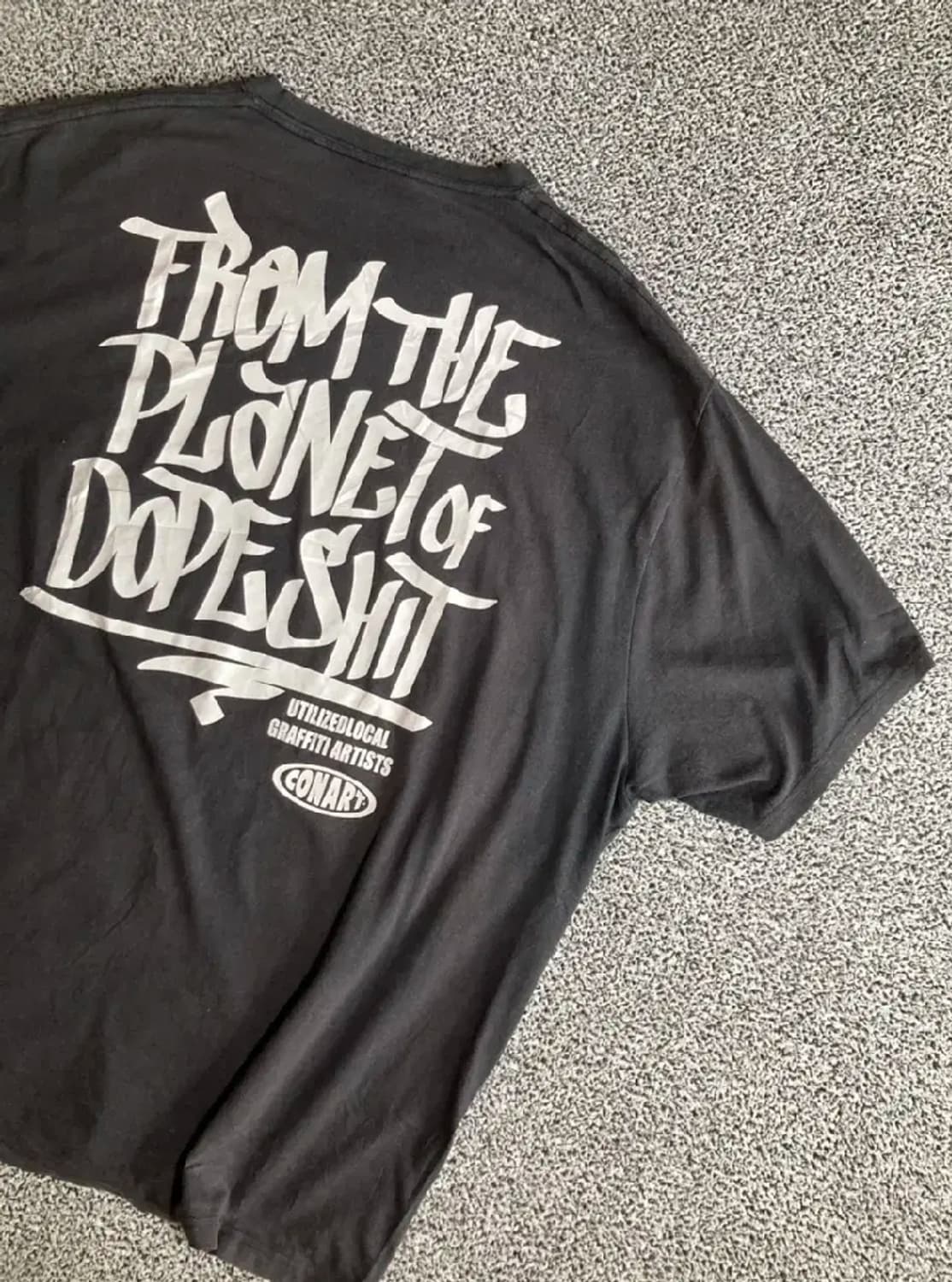 Conart 반팔 상품이미지6