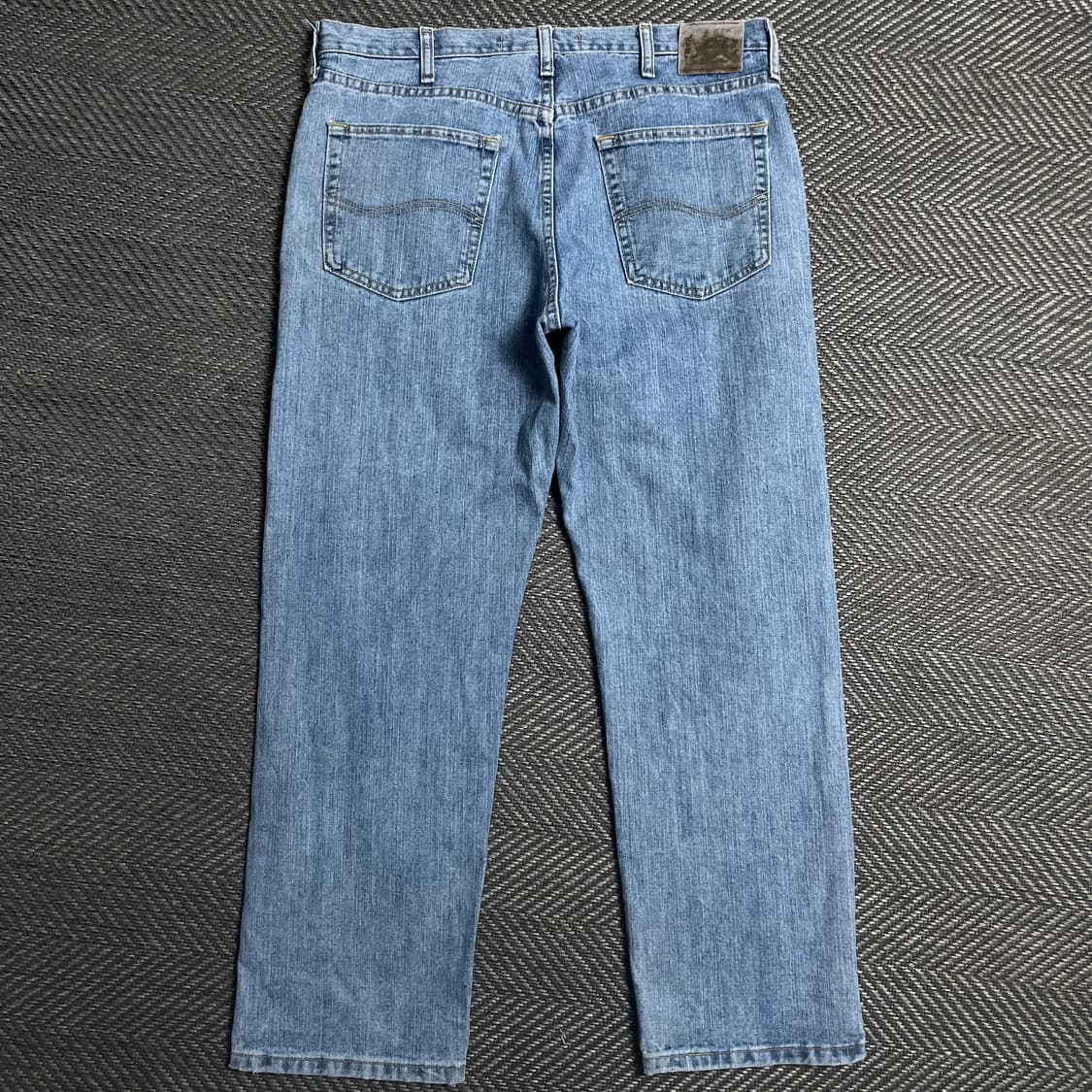 Lee 오리지널 레귤러 데님 팬츠o 5570 상품이미지5