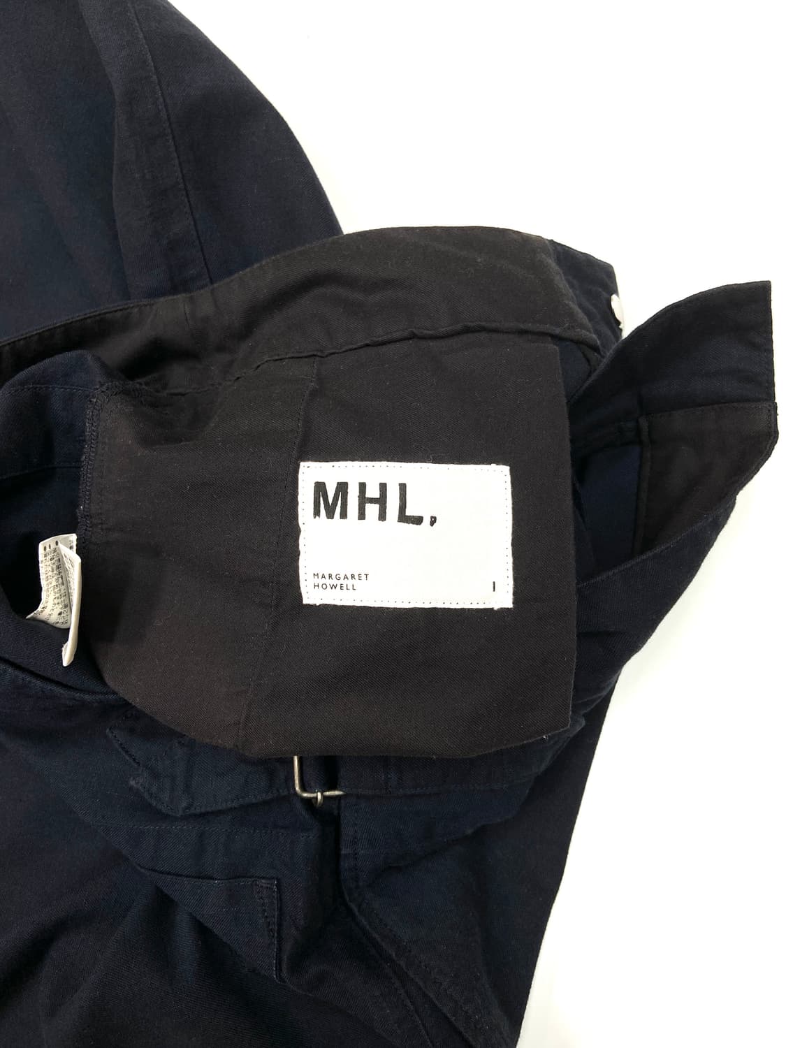 MHL. Skirt 상품이미지5