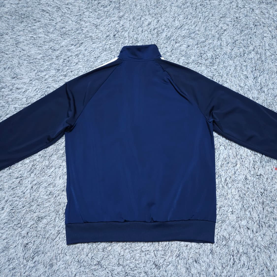 아디다스)100 남자 3S 트랙탑 져지상의 / 왕눈이샵 상품이미지6