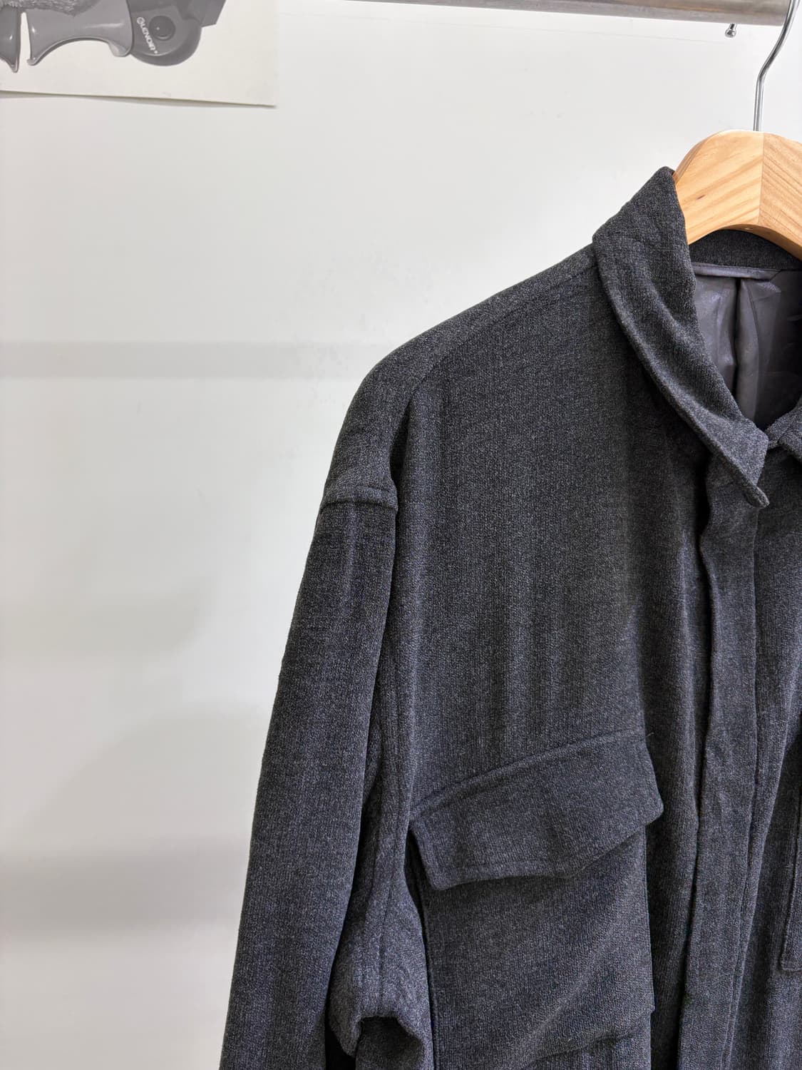 PARIS 자켓 상품이미지3