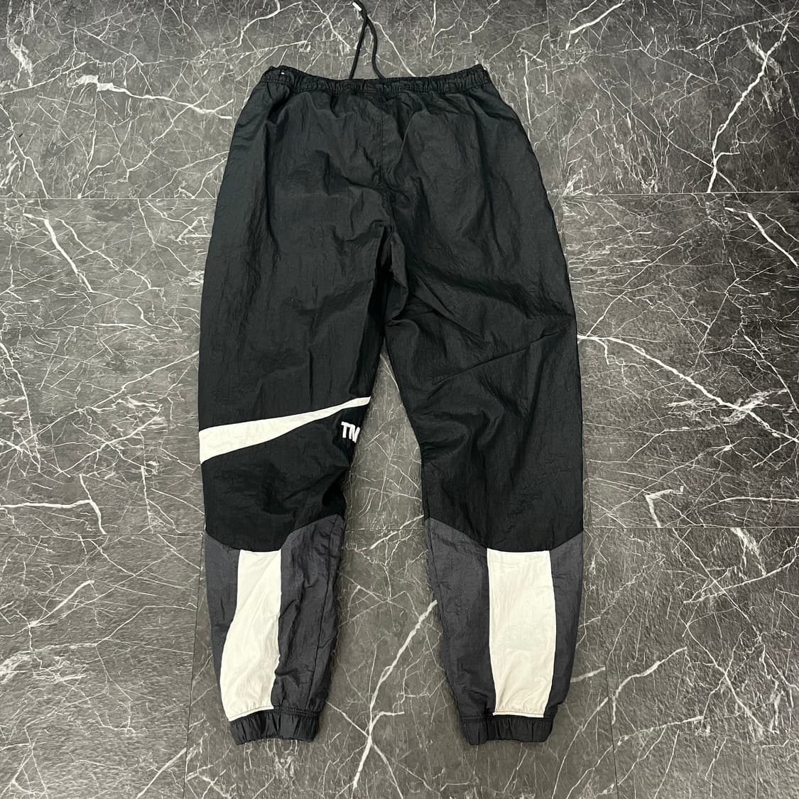 나이키 빅스우시 나일론 우븐 조거 트랙팬츠 상품이미지2