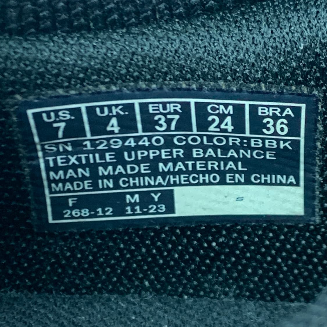 [240/정품] 스케쳐스 고런 슬립온 여성 운동화 신발
 상품이미지8