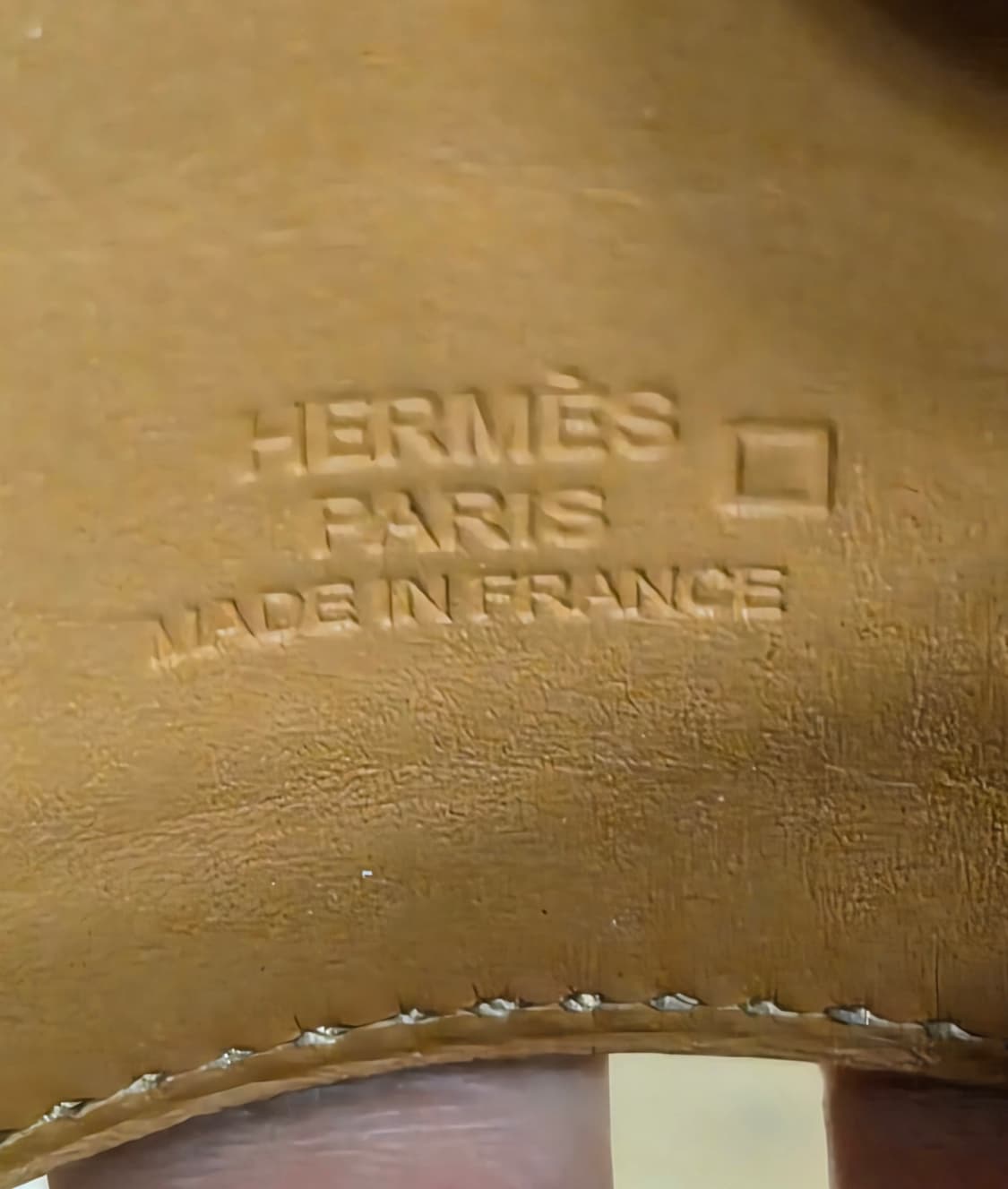 (정품) 에르메스 메도르 팔찌 (명품 여자 브레이슬릿 클릭아슈 클릭클락) 상품이미지4