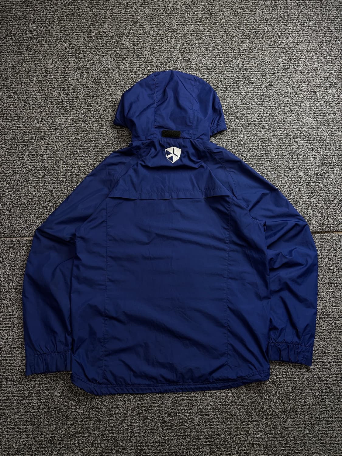 나이키 스톰핏 올드스쿨 우븐 트랙 바람막이 자켓 1867 상품이미지5