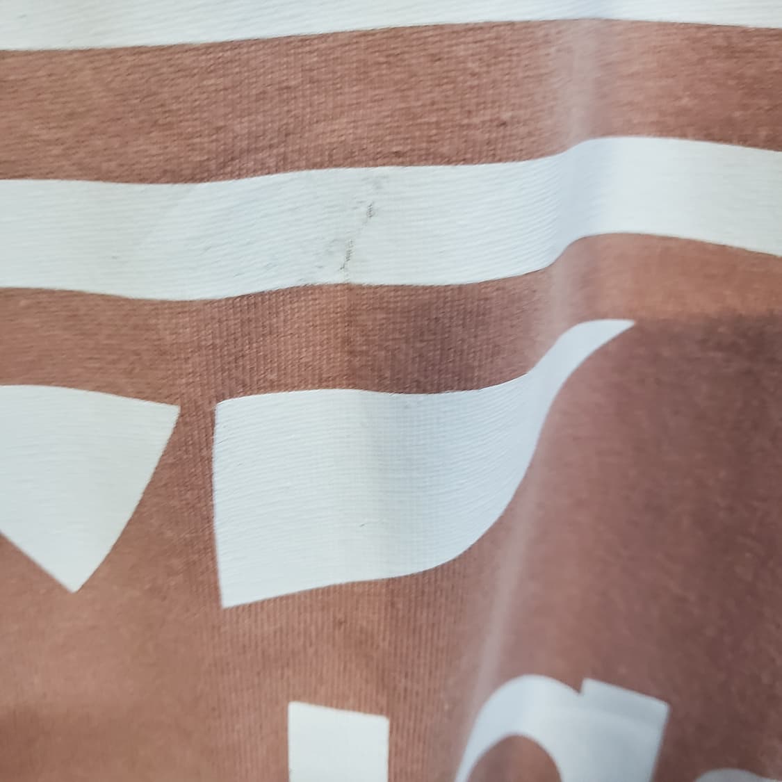 아디다스 빅 트레포일 반팔티  상품이미지5