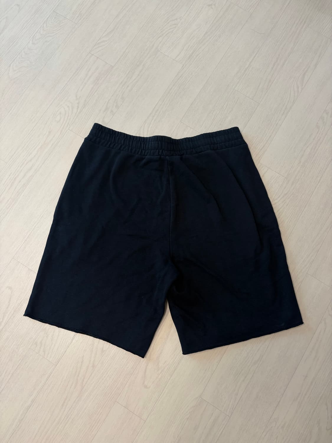 홀리스터 츄리닝 반바지 상품이미지3