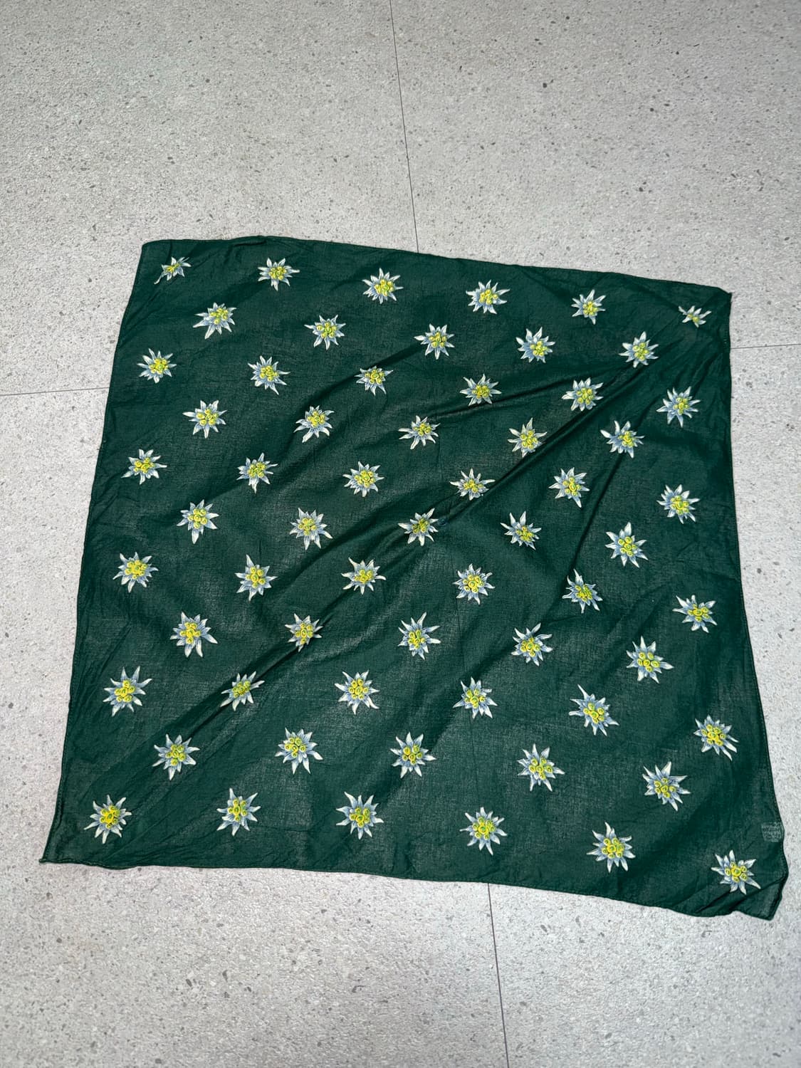 Usa bandana 미국 반다나 상품이미지6
