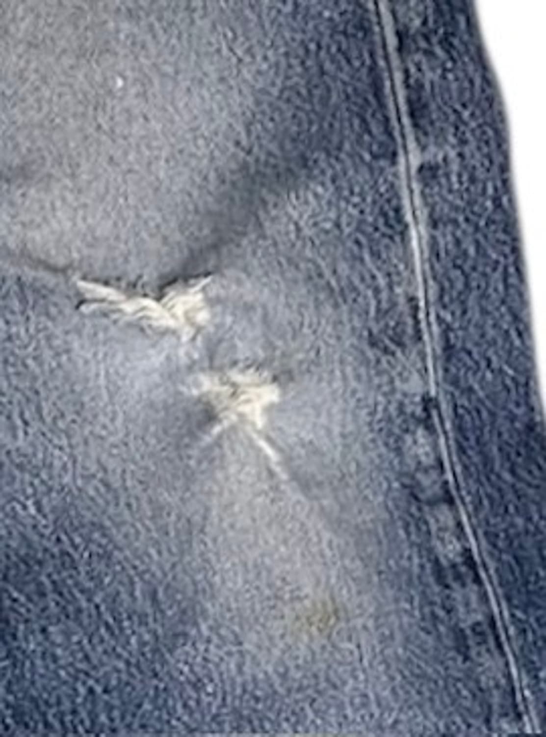 90s 리바이스 501 USA (46*30) 상품이미지3