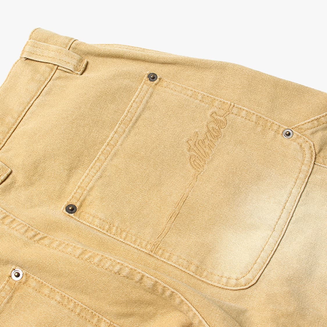  (새상품) ATMOS "Damaged Pants" 상품이미지7