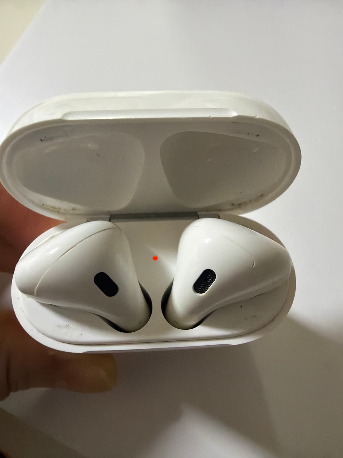 에어팟2세대 상품이미지2