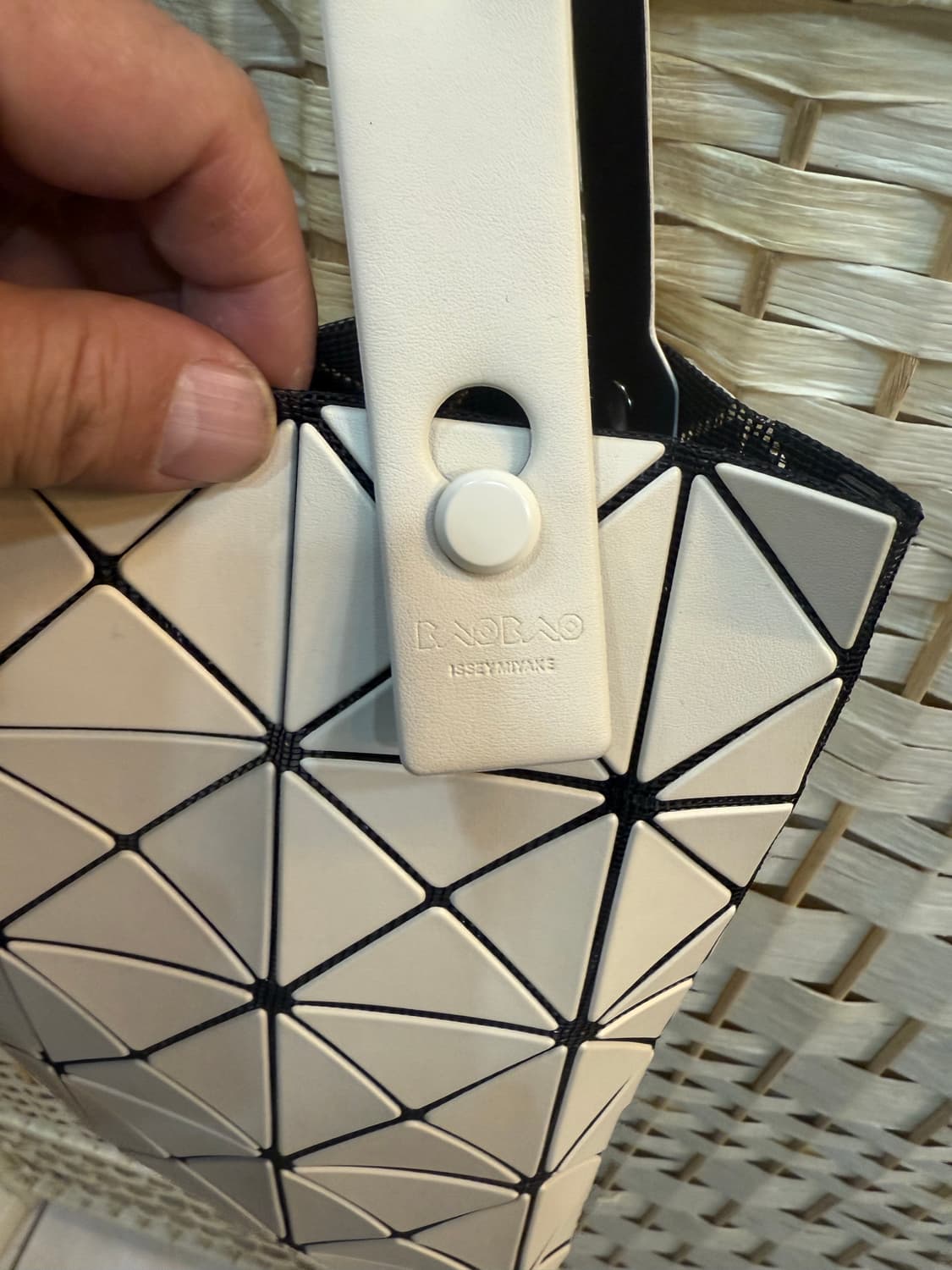 정품 바오바오 팝니다 상품이미지2