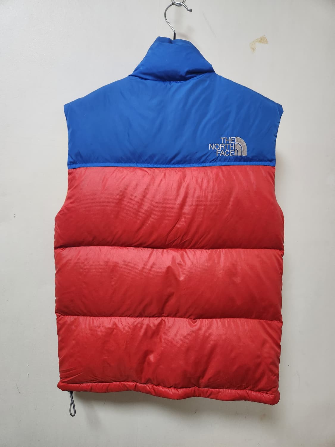 노스페이스 구스 패딩조끼 85 상품이미지2