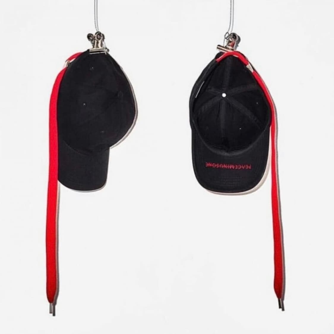 피마원 피스마이너스원 GD 초판 볼캡 슈레이스 상품이미지2