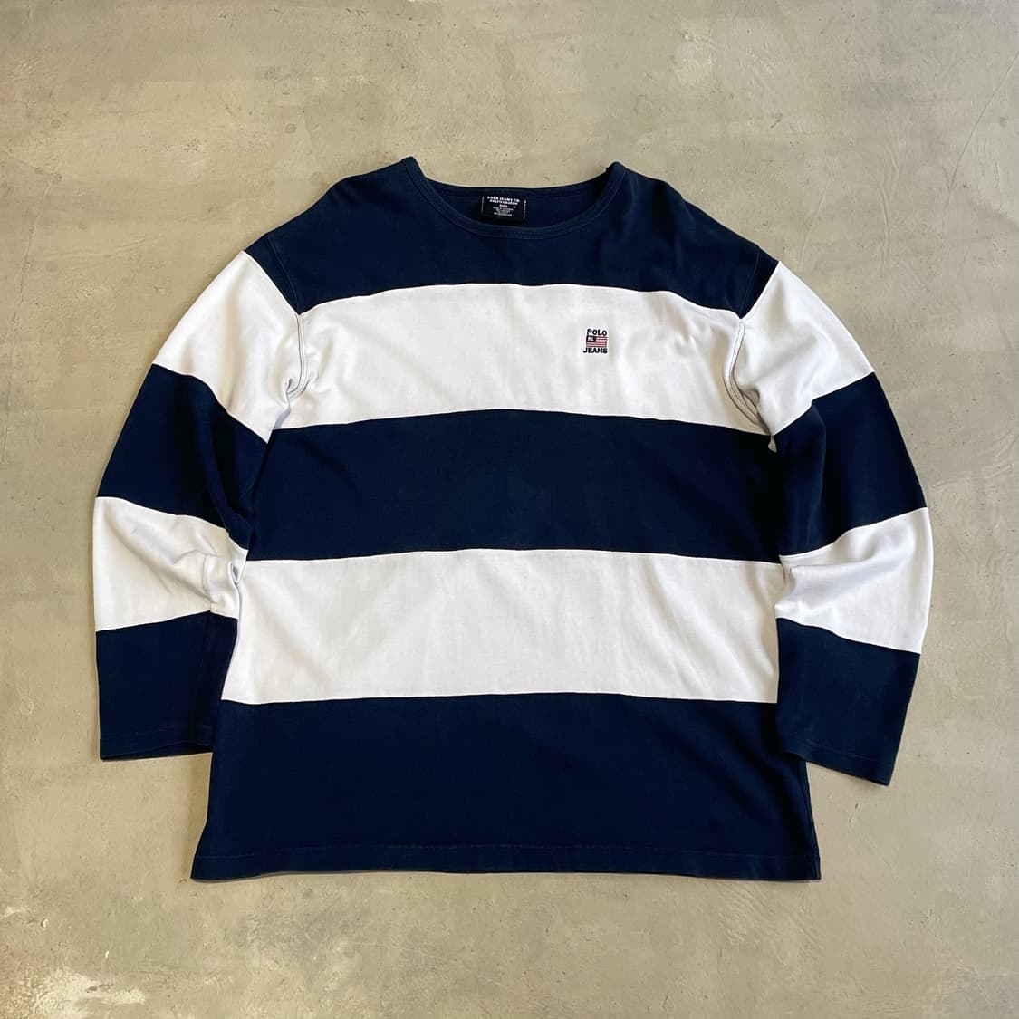 1990~00’s  Polo Jeans Long Sleeve 상품이미지1