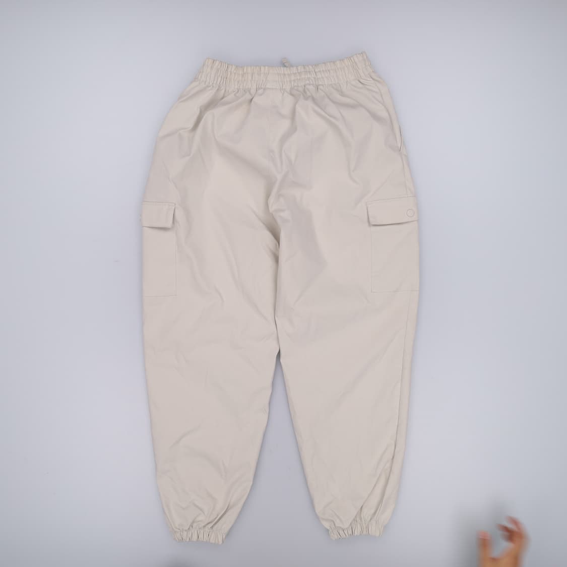 XL 나이키 여성 조거팬츠 0605H1 상품이미지2
