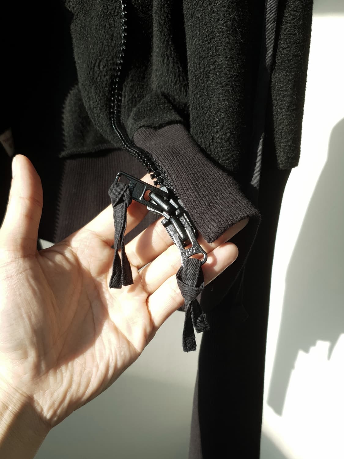 Vivienne Westwood RED LABEL fleece jk 상품이미지7