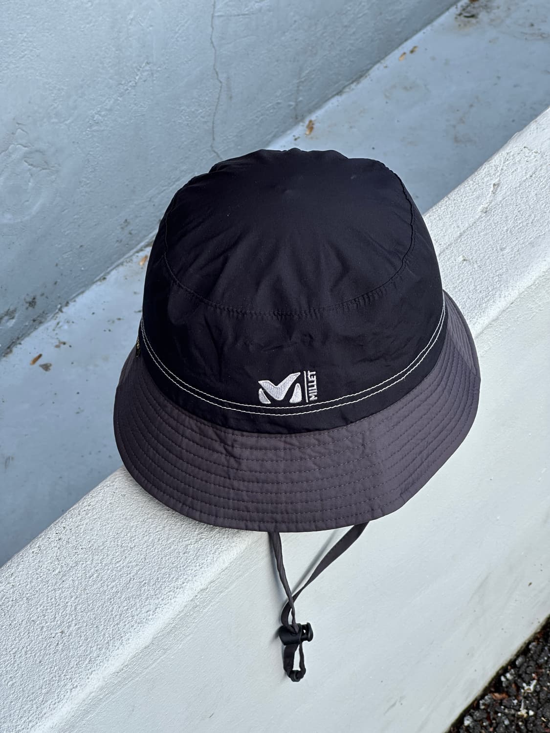 [S] 밀레 고어텍스 버킷햇 모자 상품이미지1