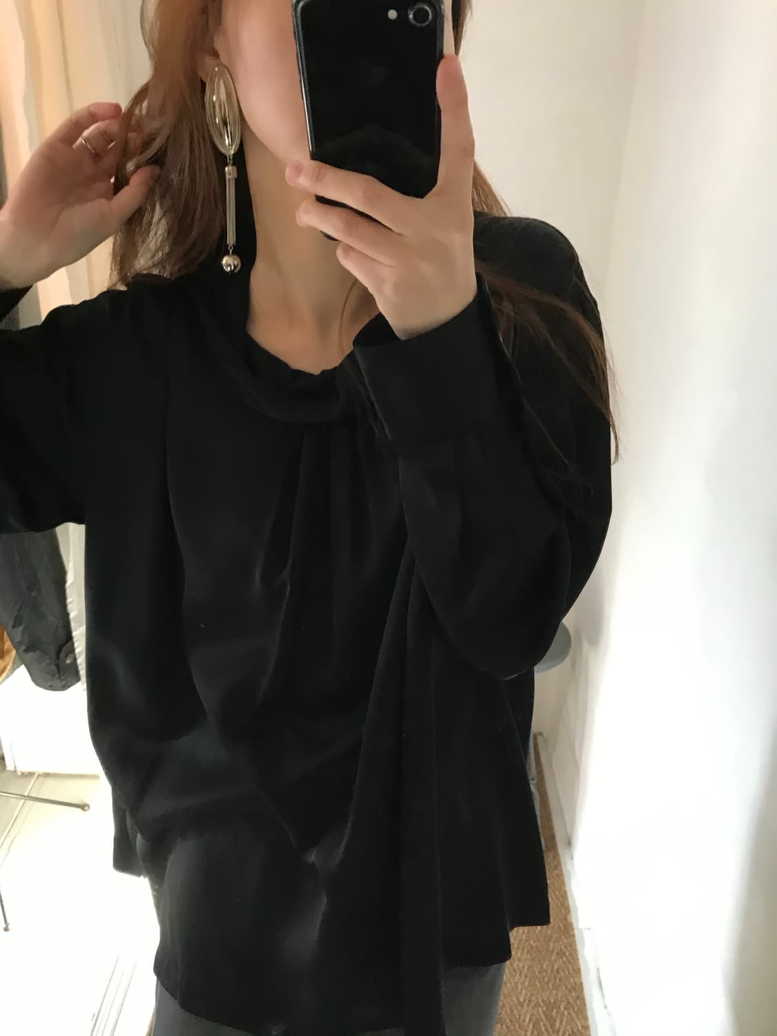 bold earing 상품이미지5