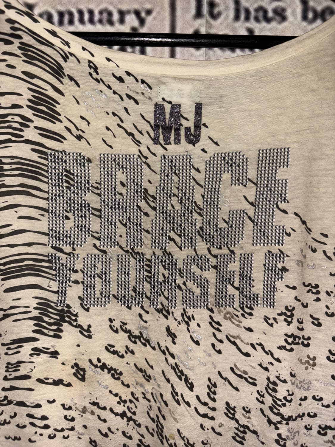 LGB Half T 상품이미지7