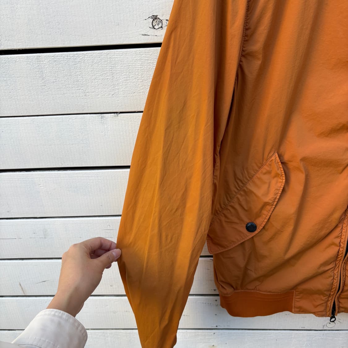 C.P Company CP컴퍼니 나일론 자켓 상품이미지5