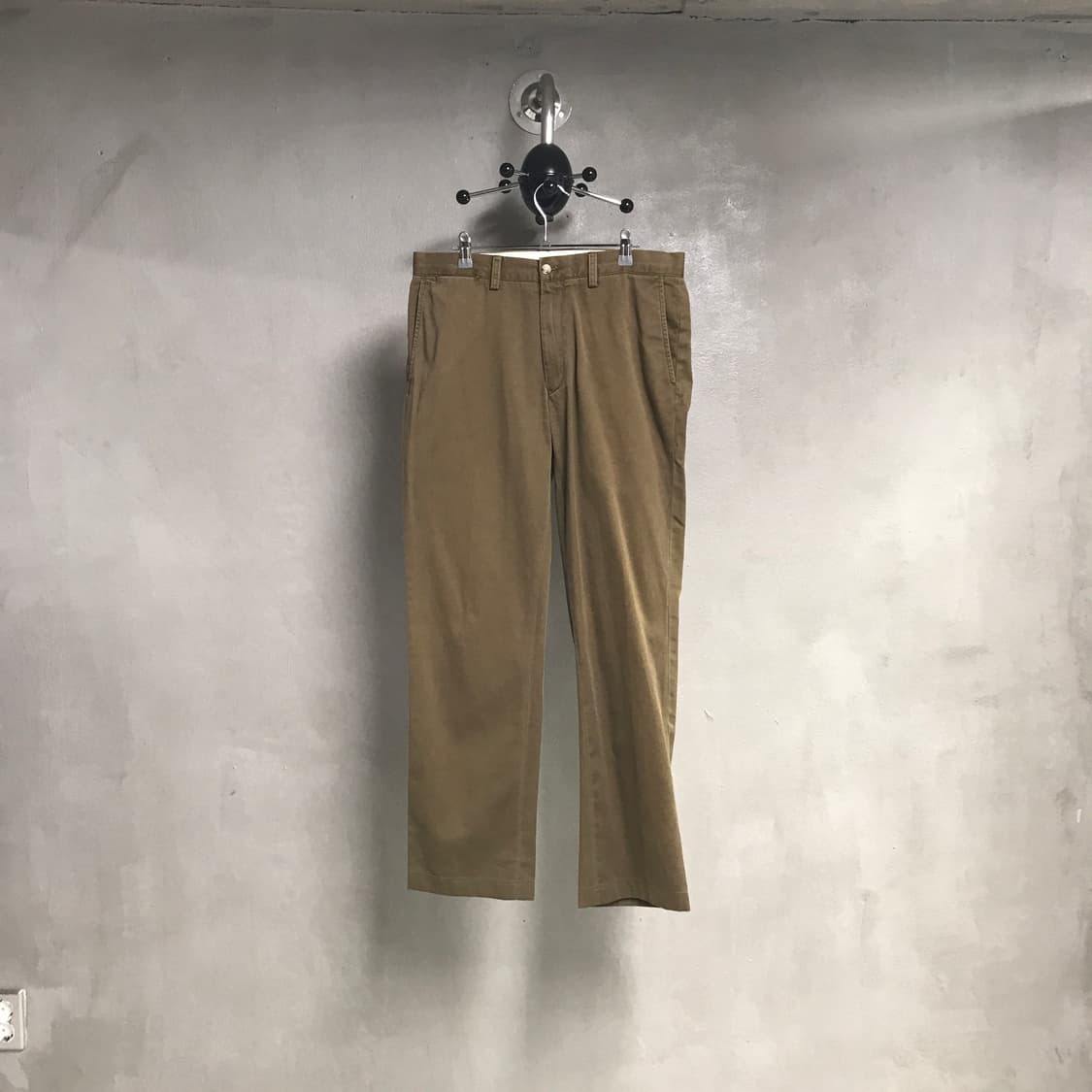 폴로 랄프로렌 치노 팬츠 33/34 상품이미지1
