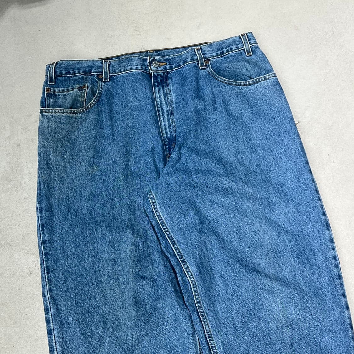 리바이스 560 데님팬츠 s09585 상품이미지3
