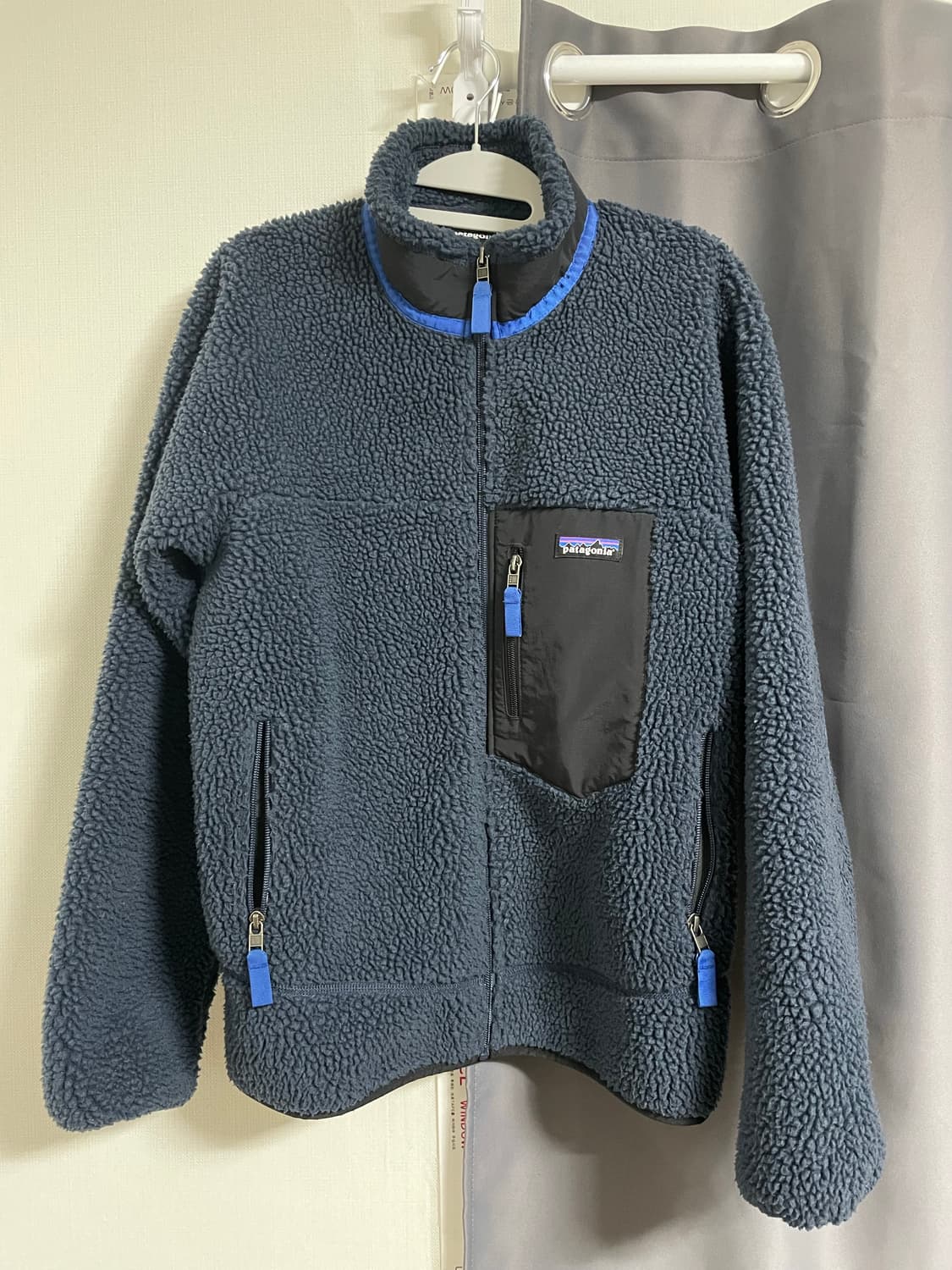 파타고니아 레트로-X 플리스 자켓 S사이즈 상품이미지1