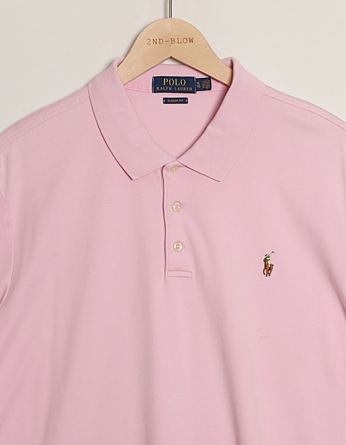 POLO RLAPH LAUREN Polo Shirts 상품이미지2