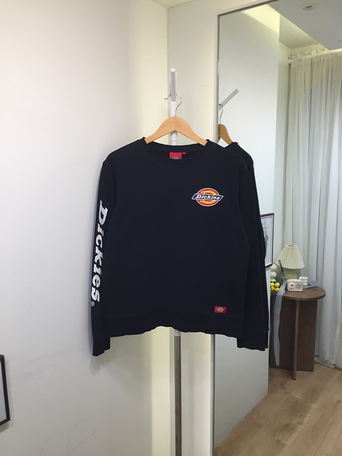 Women Dickies Sweat 100 상품이미지4