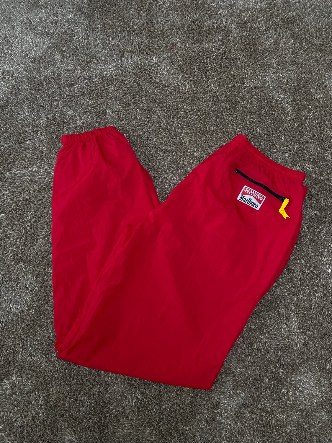 90s 빈티지 말보로 조거 팬츠 상품이미지2