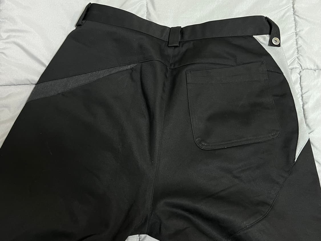 curated parede 트라우저 상품이미지3