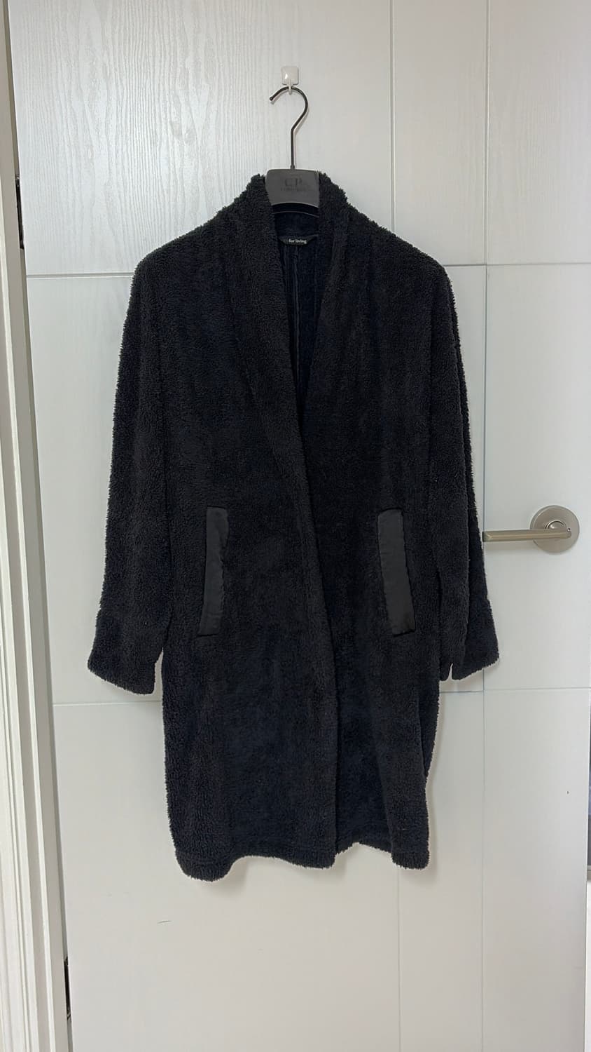 Y’s for living 뽀글이 아우터 44-66 상품이미지5