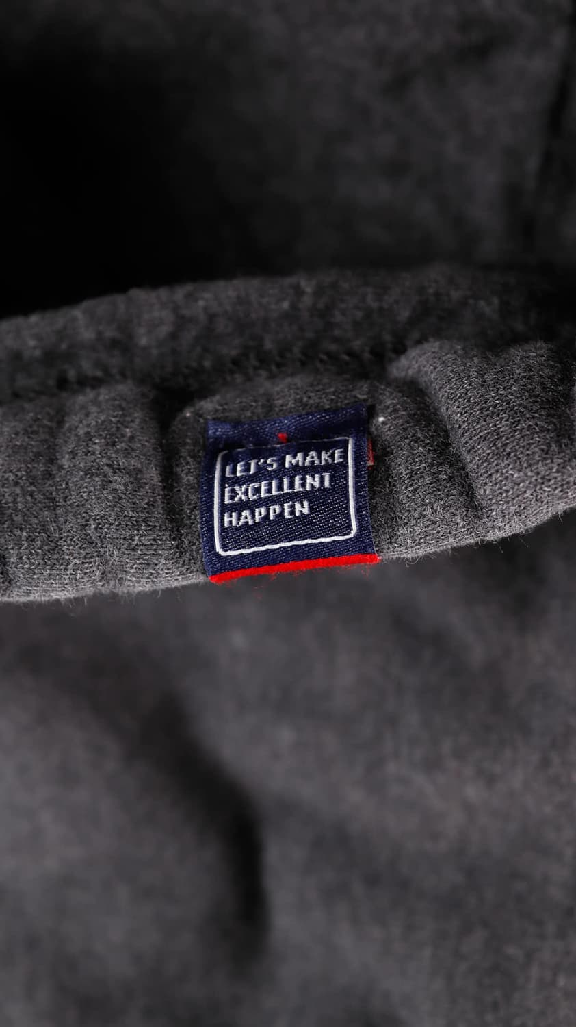 뉴발란스 민트로고 후드 상품이미지7