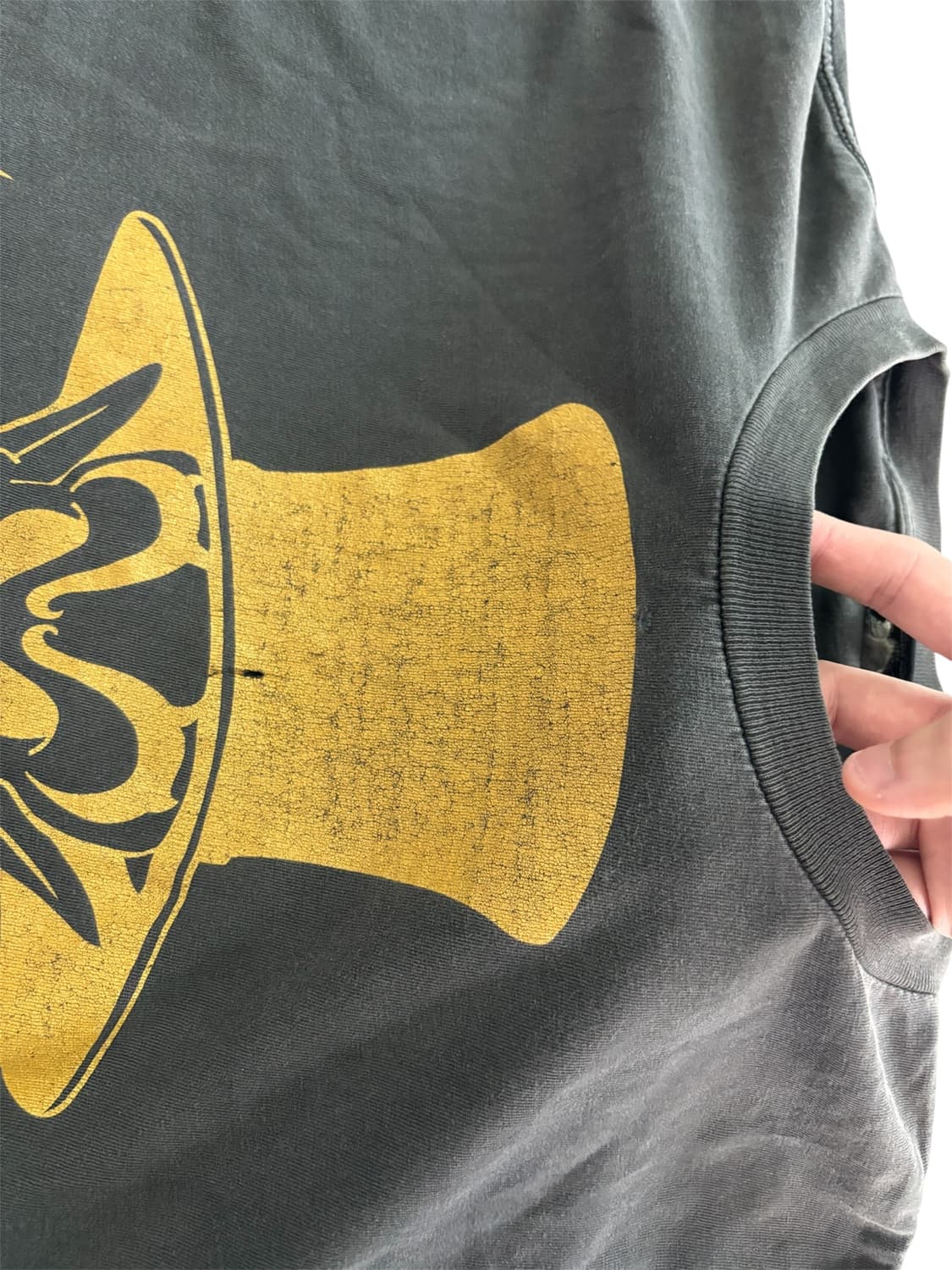 ICP RINGMASTER Band Tee 상품이미지4
