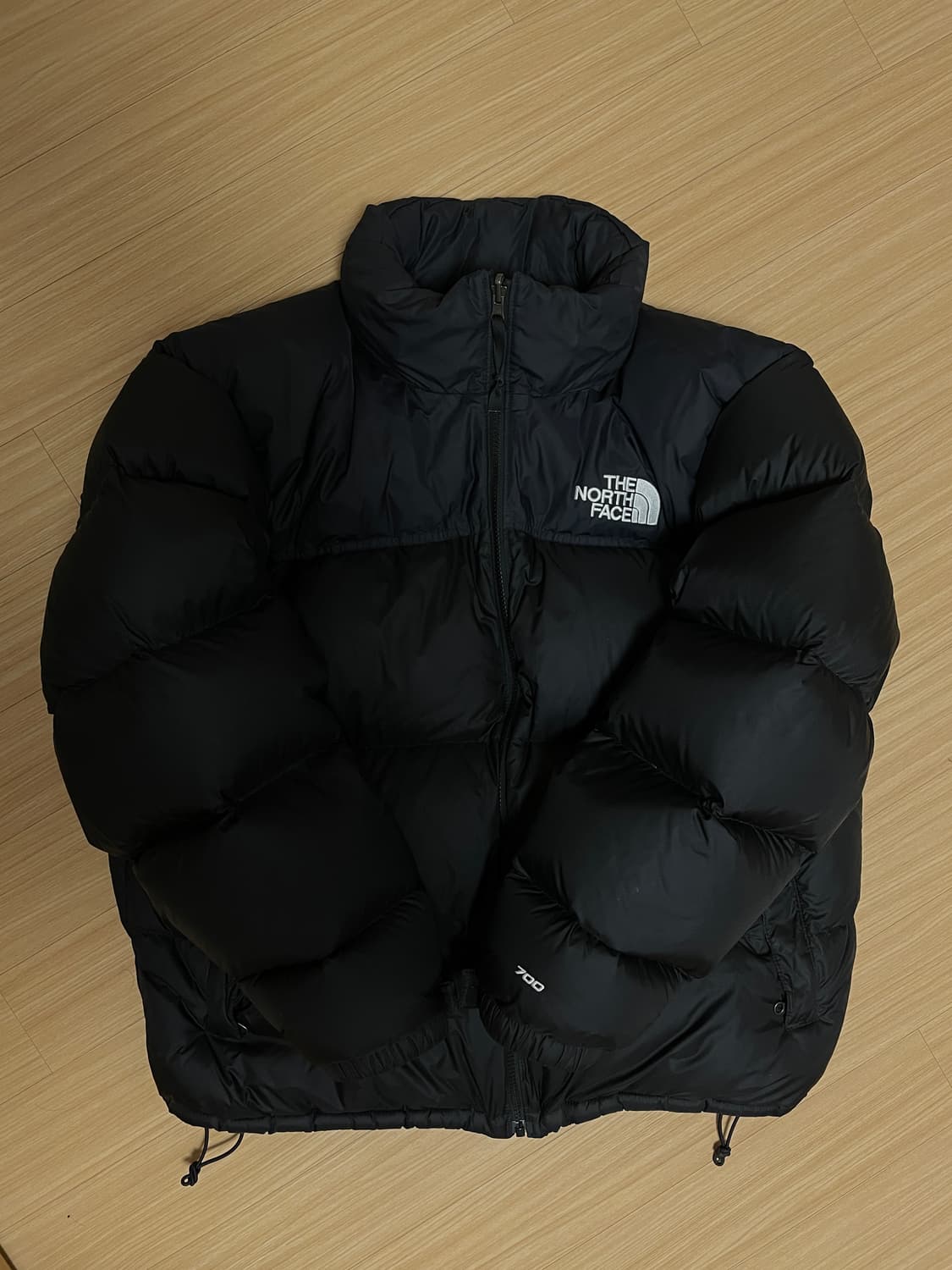 (XL) 노스페이스 해외판 1996 눕시 상품이미지1