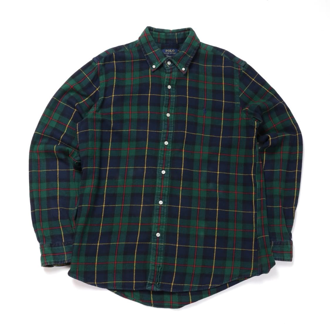 폴로 랄프로렌 Polo by Ralph Lauren Check Shirt 상품이미지1