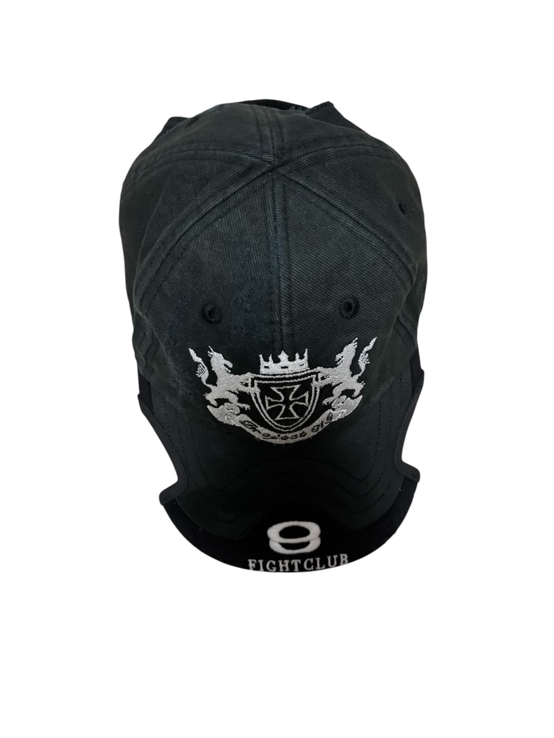 Destroyed  FIGHT CLUB  hat 상품이미지2
