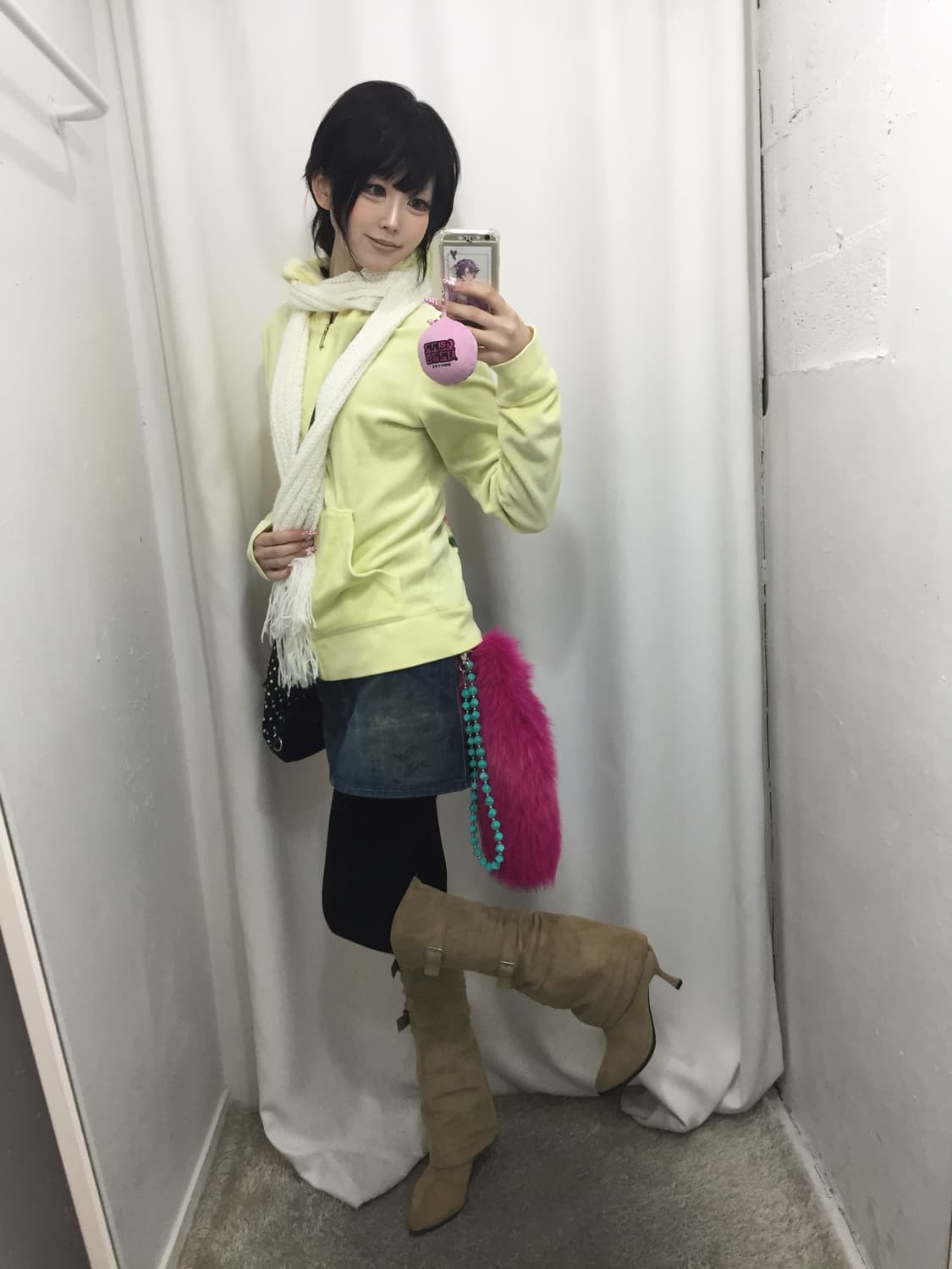 JUICY COUTURE 쥬시꾸뛰르 레몬맛 코디💛 상품이미지1