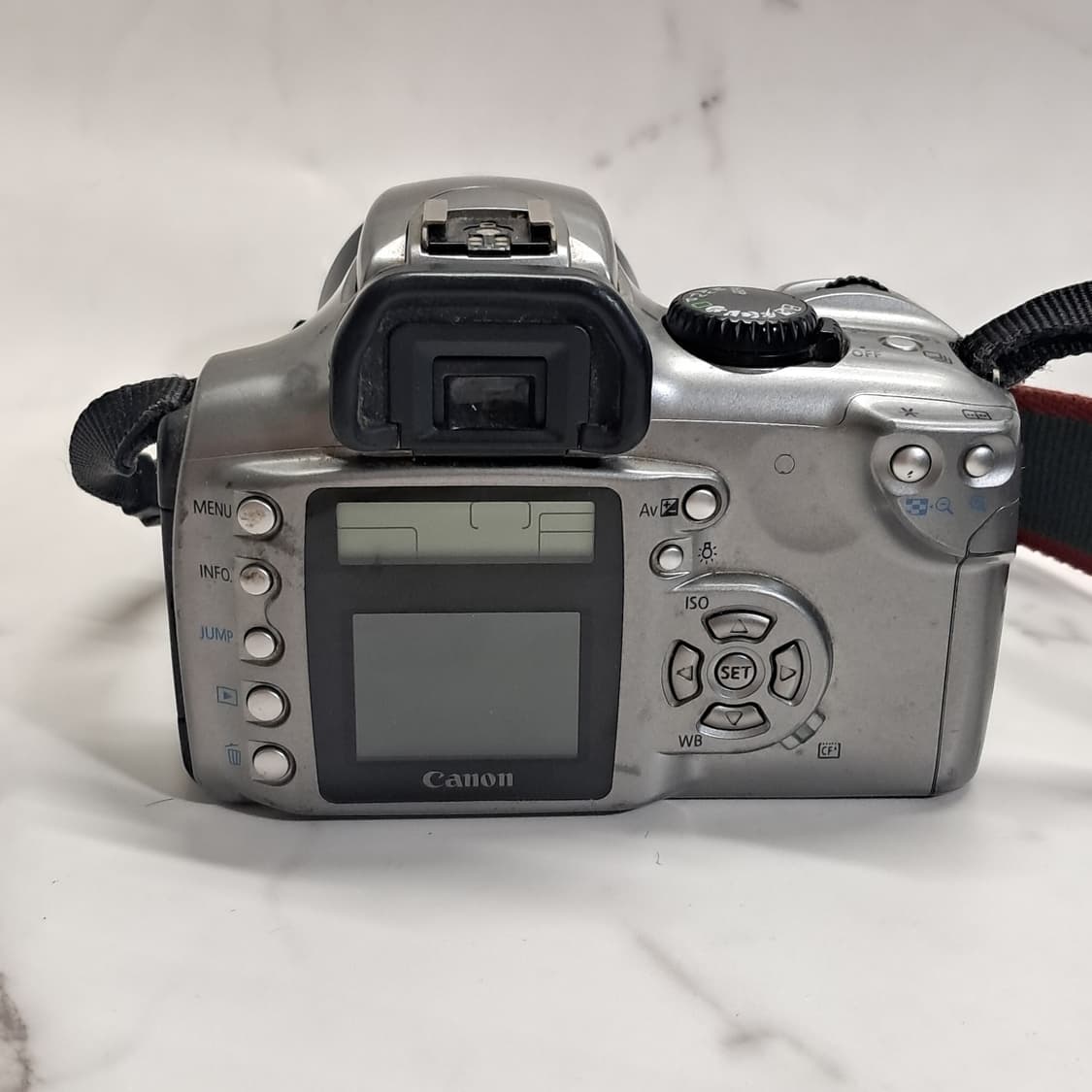 캐논 EOS 300D / 18-55mm IS 렌즈 상품이미지7