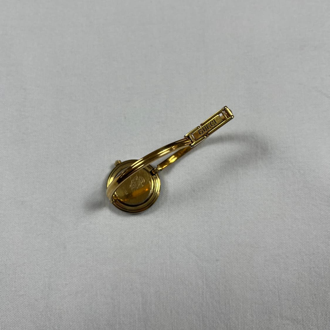 90‘s 구찌 gucci 뱅글 링 시계 상품이미지6