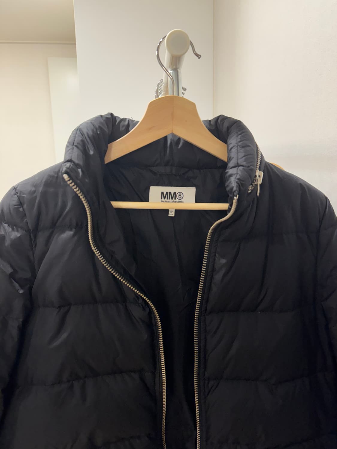 Mm6 (마르지엘라) 패딩 상품이미지1