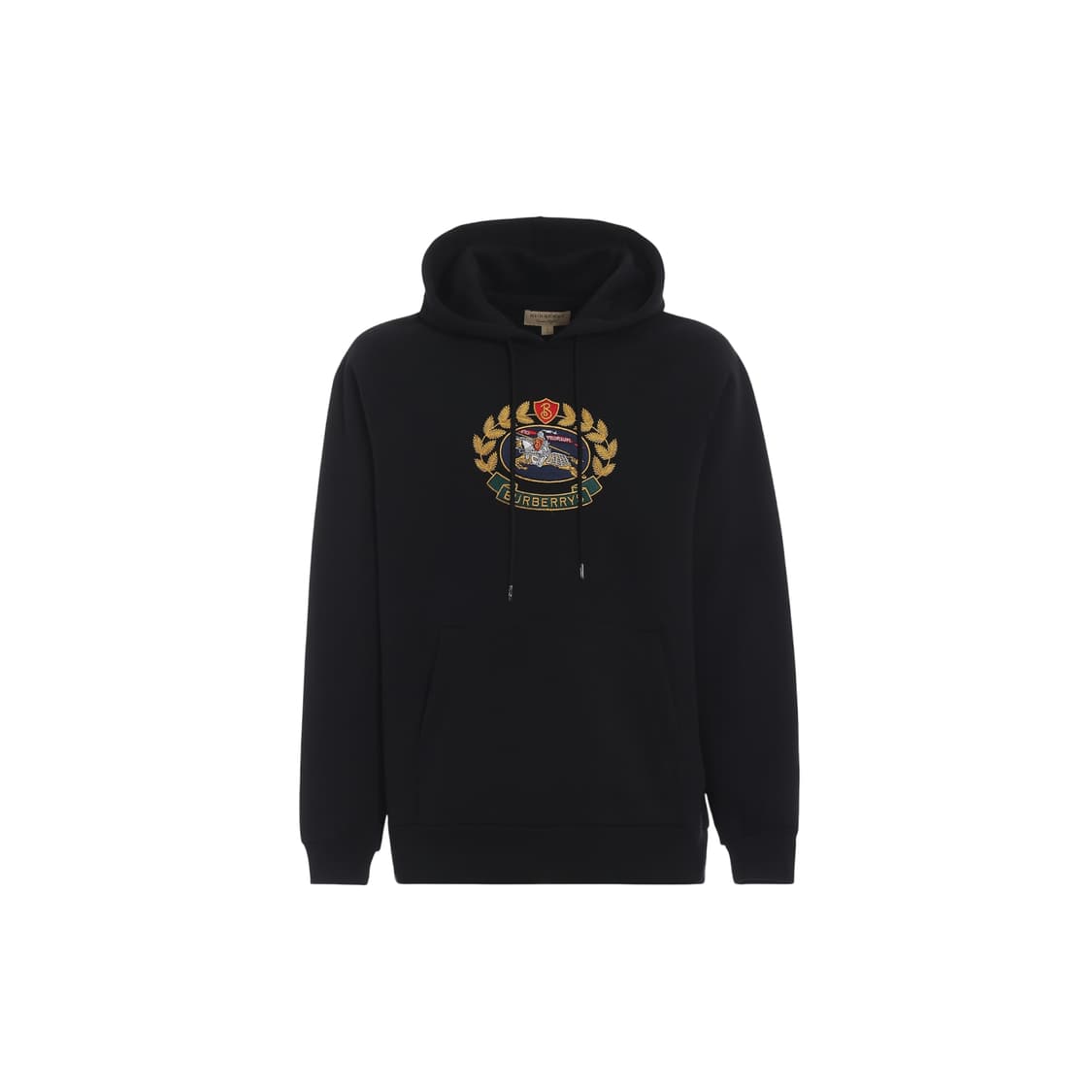 Burberry prorsum embroidered Hoodie 상품이미지1